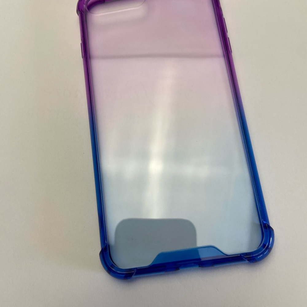 Color Transition Case For iPhone 7plus - Picture 10 of 14